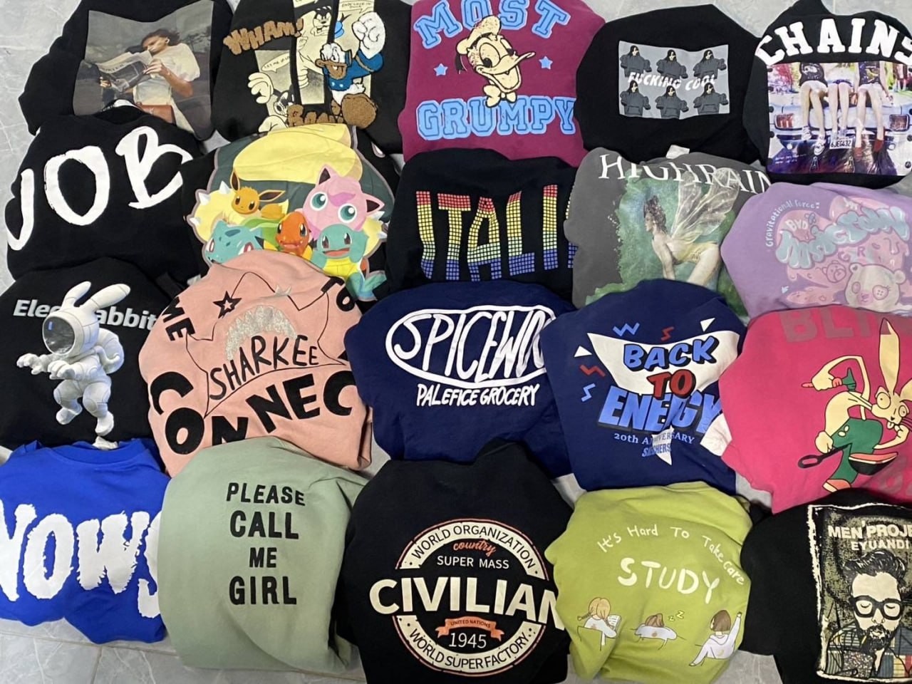 SONGSHOP920