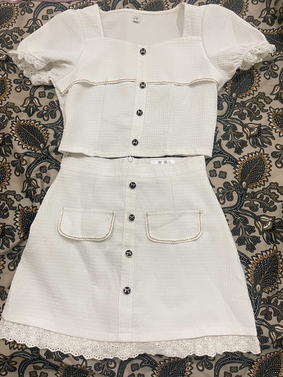 lizi 407