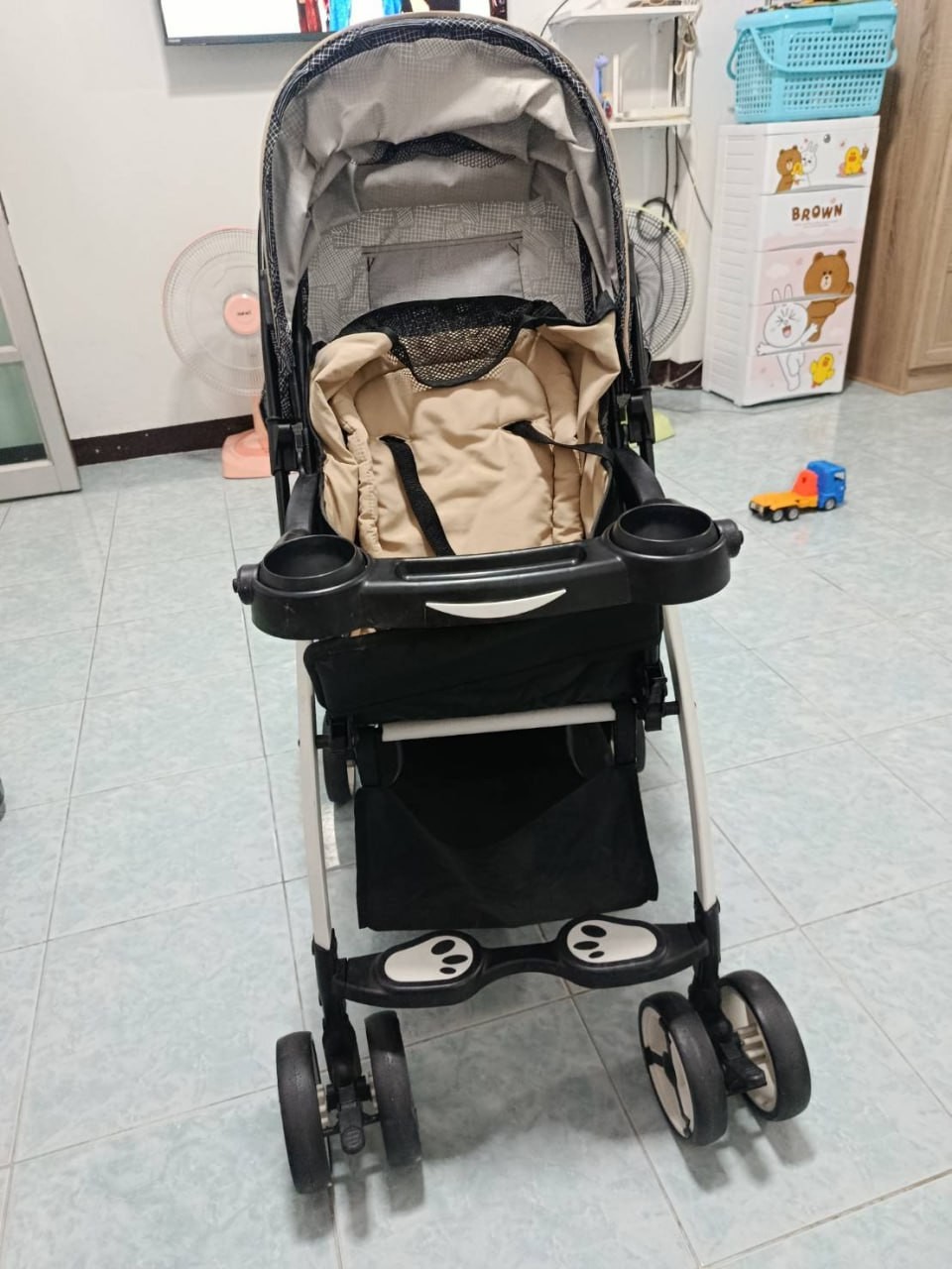 SHOP-B402