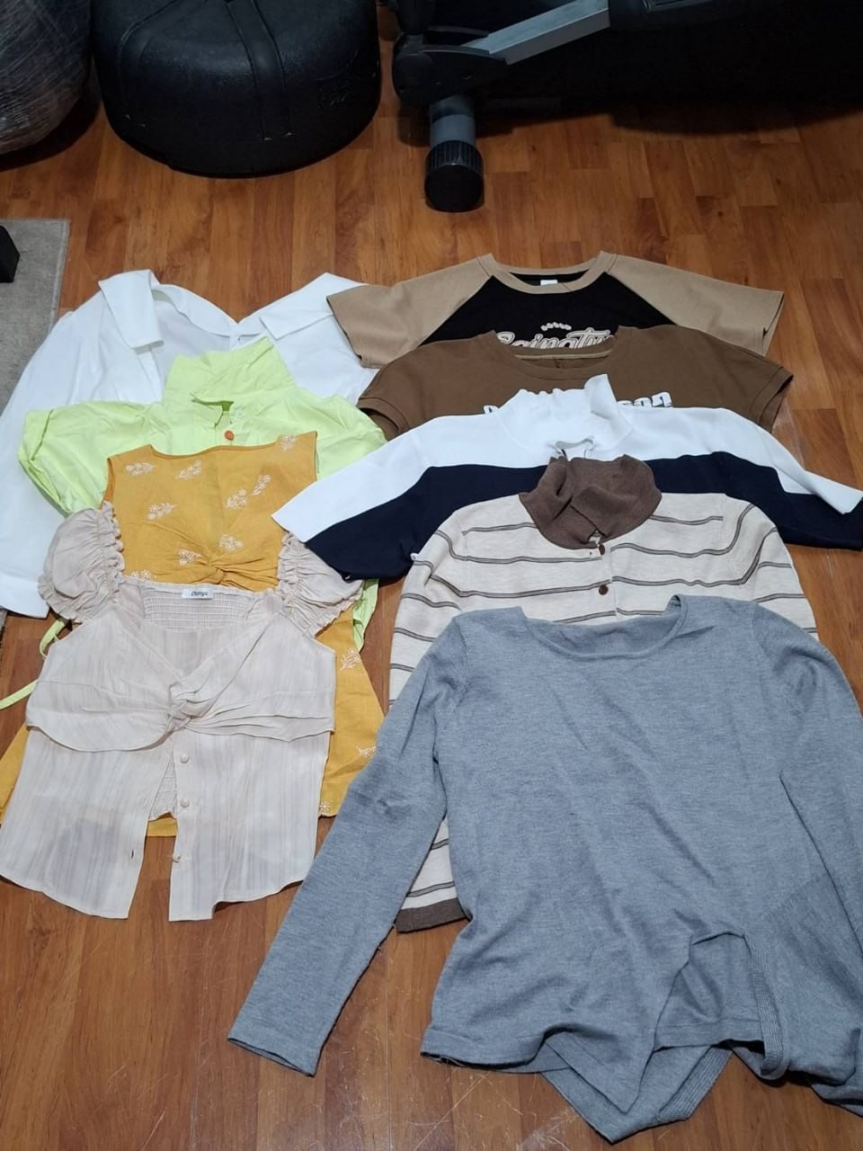SHOP-647