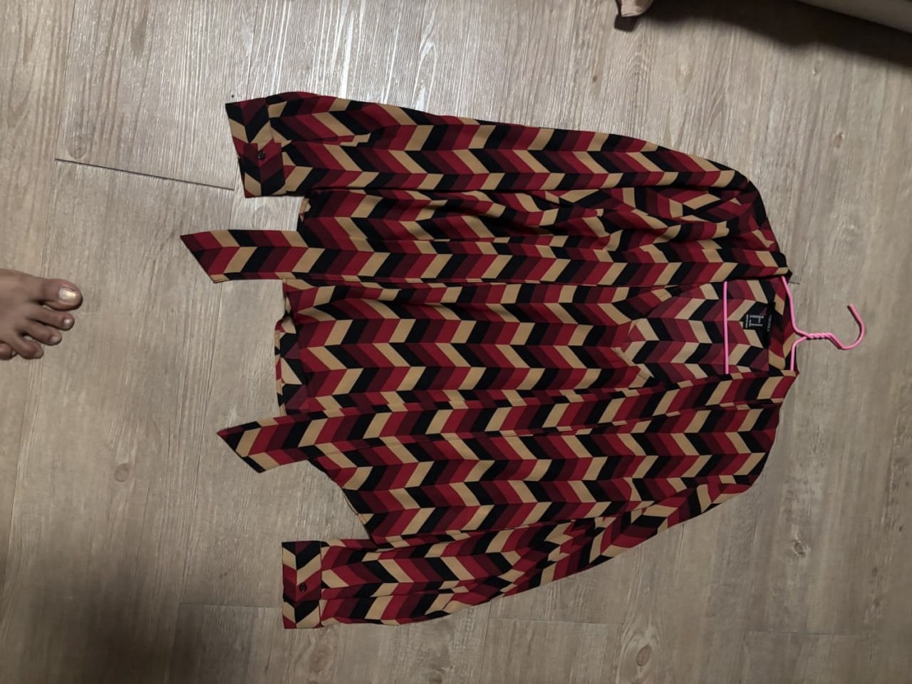 AASTUSTORE6050